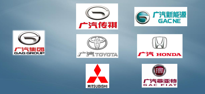国际客户散布